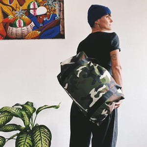 Weekend Bag