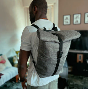 GI backpack
