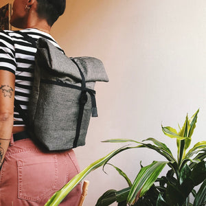 GI backpack
