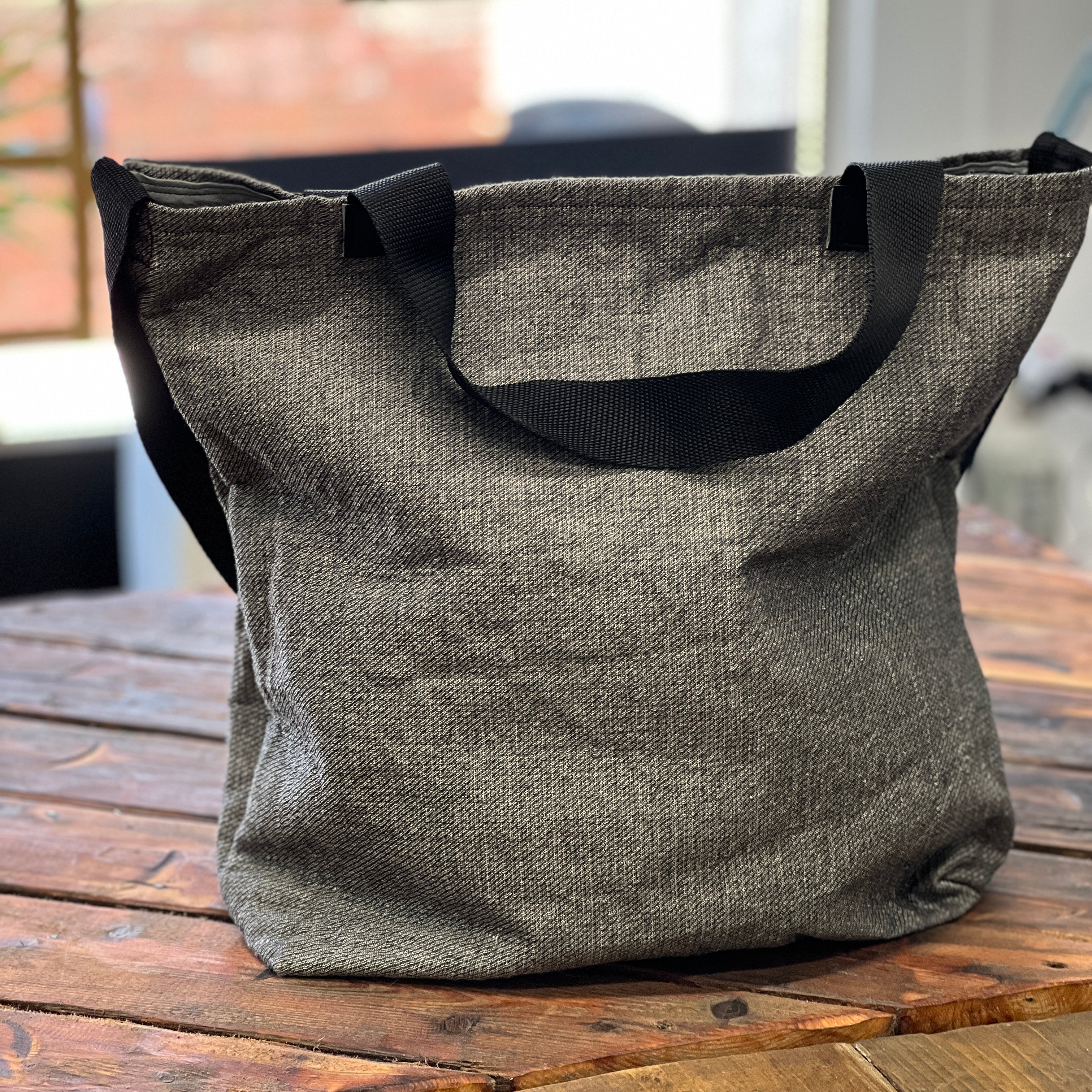 Gi Bag