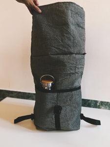 GI backpack