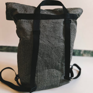 GI backpack