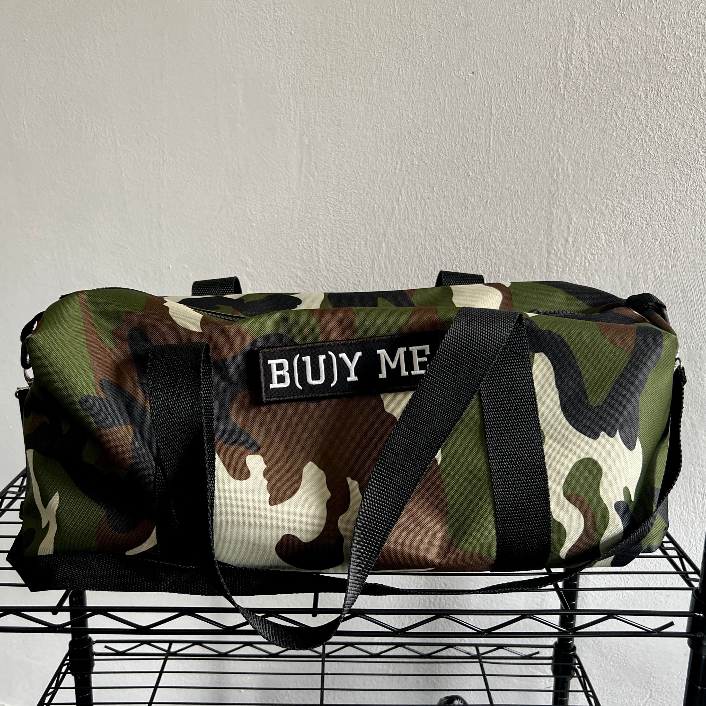 Weekend Bag MINI