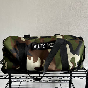 Weekend Bag MINI