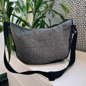 Halfmoon Bushido Grey
