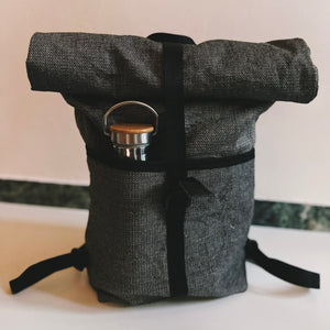 GI backpack
