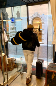 GI travelbag