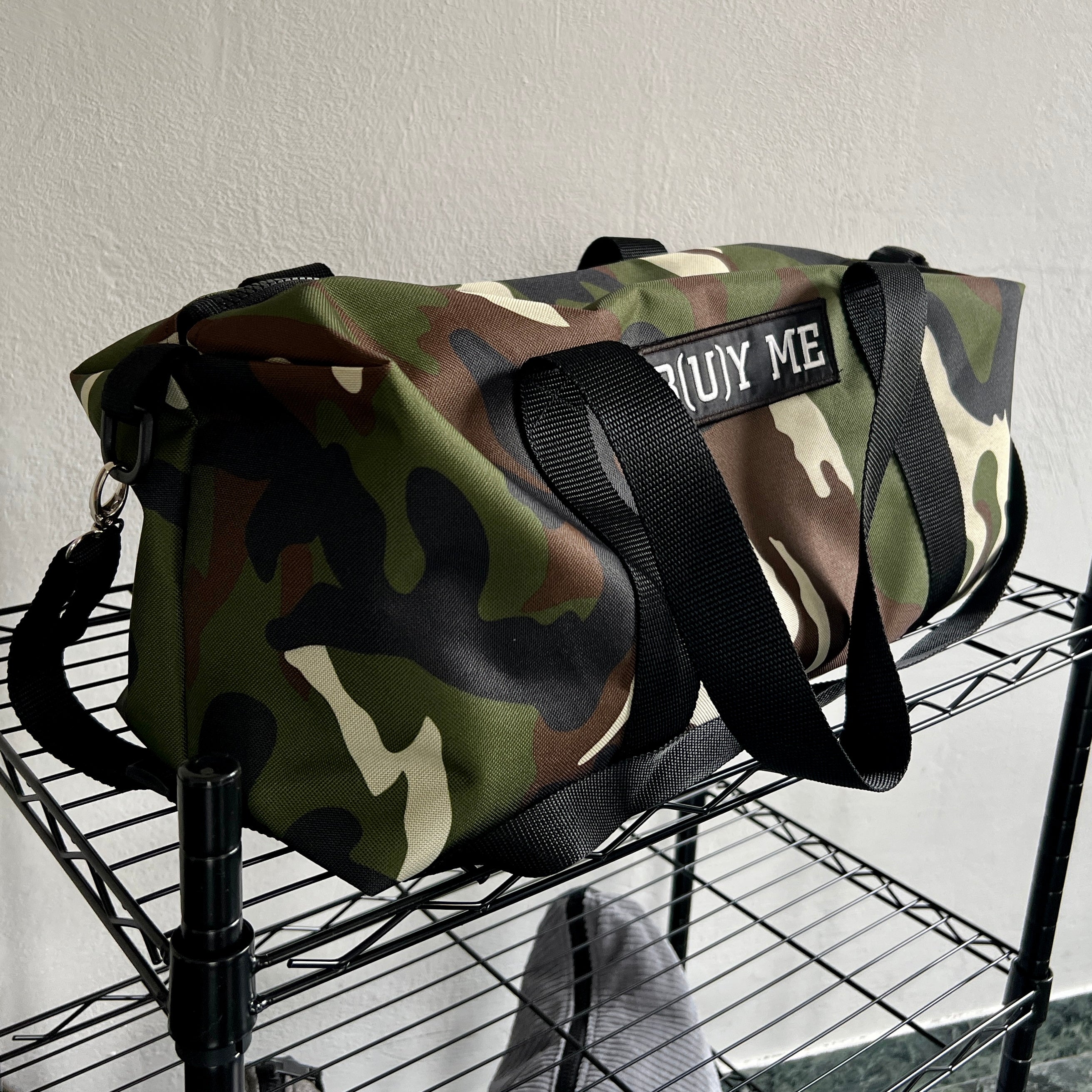 Weekend Bag MINI