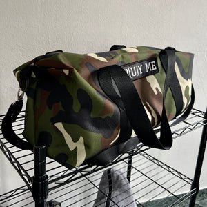 Weekend Bag MINI