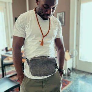 GI hip bag